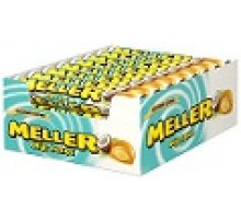 Меллер ирис Кокос 38гх24шт*(8бл)