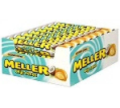 Меллер ирис Кокос 38гх24шт*(8бл)