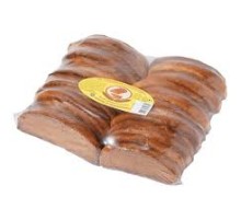 Сухари Ванильные "Кимовский" 500г* 12