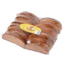 Сухари Ванильные "Кимовский" 500г* 12