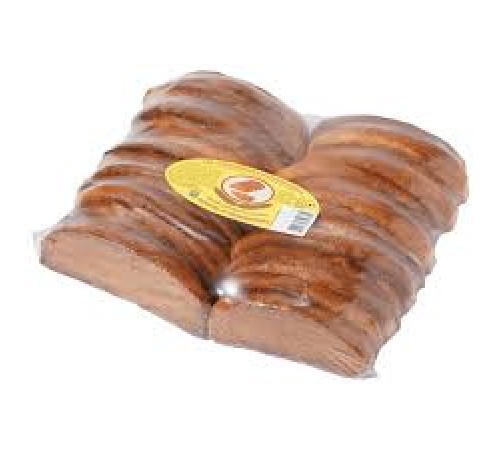 Сухари Ванильные "Кимовский" 500г* 12