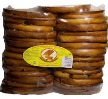 Сухари с Изюмом "Кимовский" 500гр*10