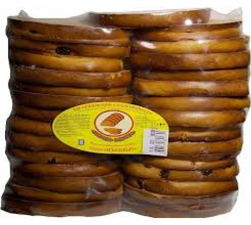 Сухари с Изюмом "Кимовский" 500гр*10