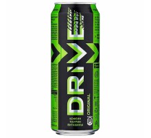 Драйв Ми  энерг.напиток 0,449л*12 ж/б Оригинальный