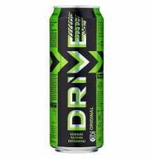 Драйв Ми  энерг.напиток 0,449л*12 ж/б Оригинальный