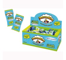 Жевательная резинка  Электрошок 3,5гр*100*(20бл) Кола