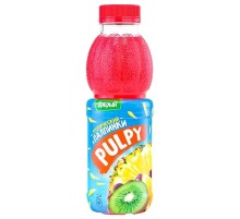 Палпи напиток 0,9л*12шт Тропик