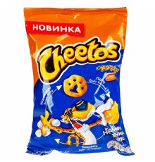 Читос чипсы 50 г*24 Ветчина Сыр