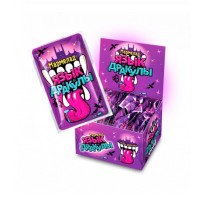 Мармелад Канди Клаб  8гр*30*(12бл) Язык дракулы