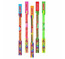 Жевательный мармелад  Бебетто Sour Blast 15гх48шт*(6бл) Кола