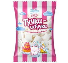 Маршмеллоу Confectum 100гр*24 Clouds Тучки-Штучки