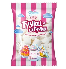Маршмеллоу Confectum 100гр*24 Clouds Тучки-Штучки