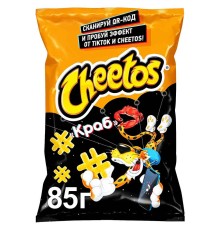 Читос чипсы 85 г*16 Краб