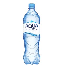 Аква Минерале 0,5л*12 без газа
