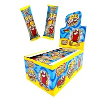 Мармелад Канди Клаб Crazy Gummy 18гр*36*(12бл) BIG Хот Дог