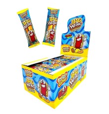 Мармелад Канди Клаб Crazy Gummy 18гр*36*(12бл) BIG Хот Дог