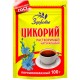 Цикорий ЗДОРОВЬЕ 100 г*12 порошок