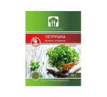 Петрушка АльтаСпайс 10г*25
