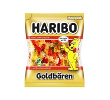 Жевательный мармелад  HARIBO 100г*18 Ositos de Oro Золотые Мишки