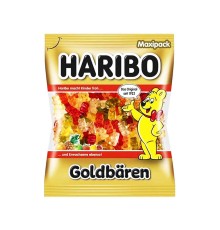 Жевательный мармелад  HARIBO 100г*18 Ositos de Oro Золотые Мишки