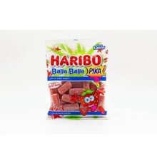 Жевательный мармелад  HARIBO 100г*18 Balla-Balla Pika
