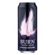 Энергетический напиток Бёрн  0,449*12 Тропик микс