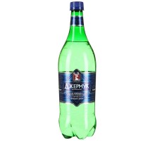 Джермук мин.вода 1,0л*6 ПЭТ