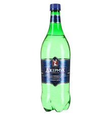 Джермук мин.вода 1,0л*6 ПЭТ