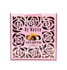 Набор конфет  Династия 170гр*5 Сумка Ассорти Роза