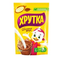 Несквик-Какао"Хрутка"250г*9  пакет