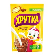 Несквик-Какао"Хрутка"250г*9  пакет