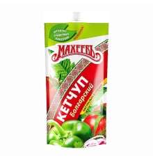Кетчуп Махеевъ дой-пак 300г*16 Болгарский