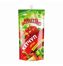 Кетчуп Махеевъ дой-пак 500г*10 Лечо