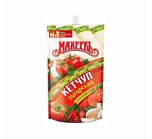 Кетчуп Махеевъ дой-пак 300г*16 Татарский