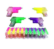Жидкая конфета Канди Клаб 20мл*20*(24бл) SPRAY GUN Пистолет