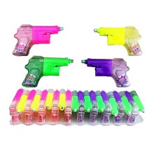 Жидкая конфета Канди Клаб 20мл*20*(24бл) SPRAY GUN Пистолет