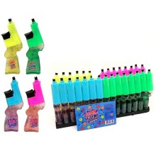 Жидкая конфета Канди Клаб 20мл*30*(12бл) SUPER GUN Ружье