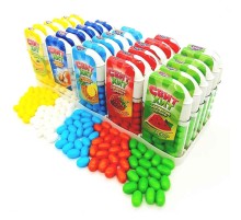 Сахарное драже Канди Клаб 12гр*30*(24бл) Свит ХИТ Ассорти