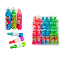 Карамель Канди Клаб  4гр*30*(12бл) Липстик (помада)