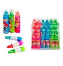 Карамель Канди Клаб  4гр*30*(12бл) Липстик (помада)