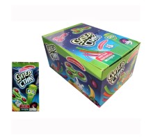 Карамель Канди Клаб Мягкая  5гр*30*(12бл) Супер Стик со спиннером