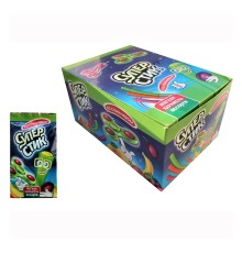 Карамель Канди Клаб Мягкая  5гр*30*(12бл) Супер Стик со спиннером