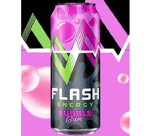 Энергетический напиток Торнадо ж/б 0,45л*12 Boost