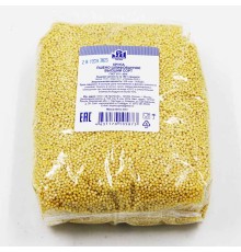 Пшено шлифованное В/С "Крупный Город" 800гр*10 ГОСТ 572-2016