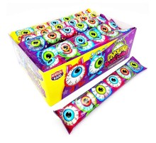 Зефир Канди Клаб 15гр*24*(12бл) Плюшки Монстрики