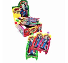 Жидкая конфета Канди Клаб 20гр*30*(12бл) Пир Вампира