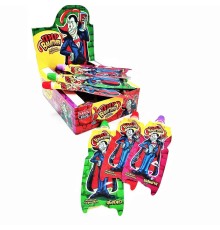 Жидкая конфета Канди Клаб 20гр*30*(12бл) Пир Вампира