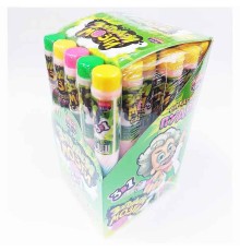 Сахарная пудра Канди Клаб 15гр*30*(12бл) Запудри Мозги 3в1