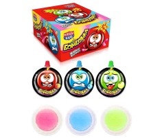 Жидкая конфета Канди Клаб 20гр*30*(12бл) Бомбочка