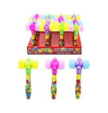 Сахарное драже Канди Клаб  4,2гр*24*(24бл) Приколисты Забей!